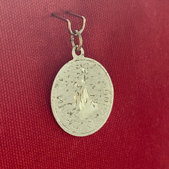 VTG I Matron of Honor I Sterling I Charm - Picture 10 of 15